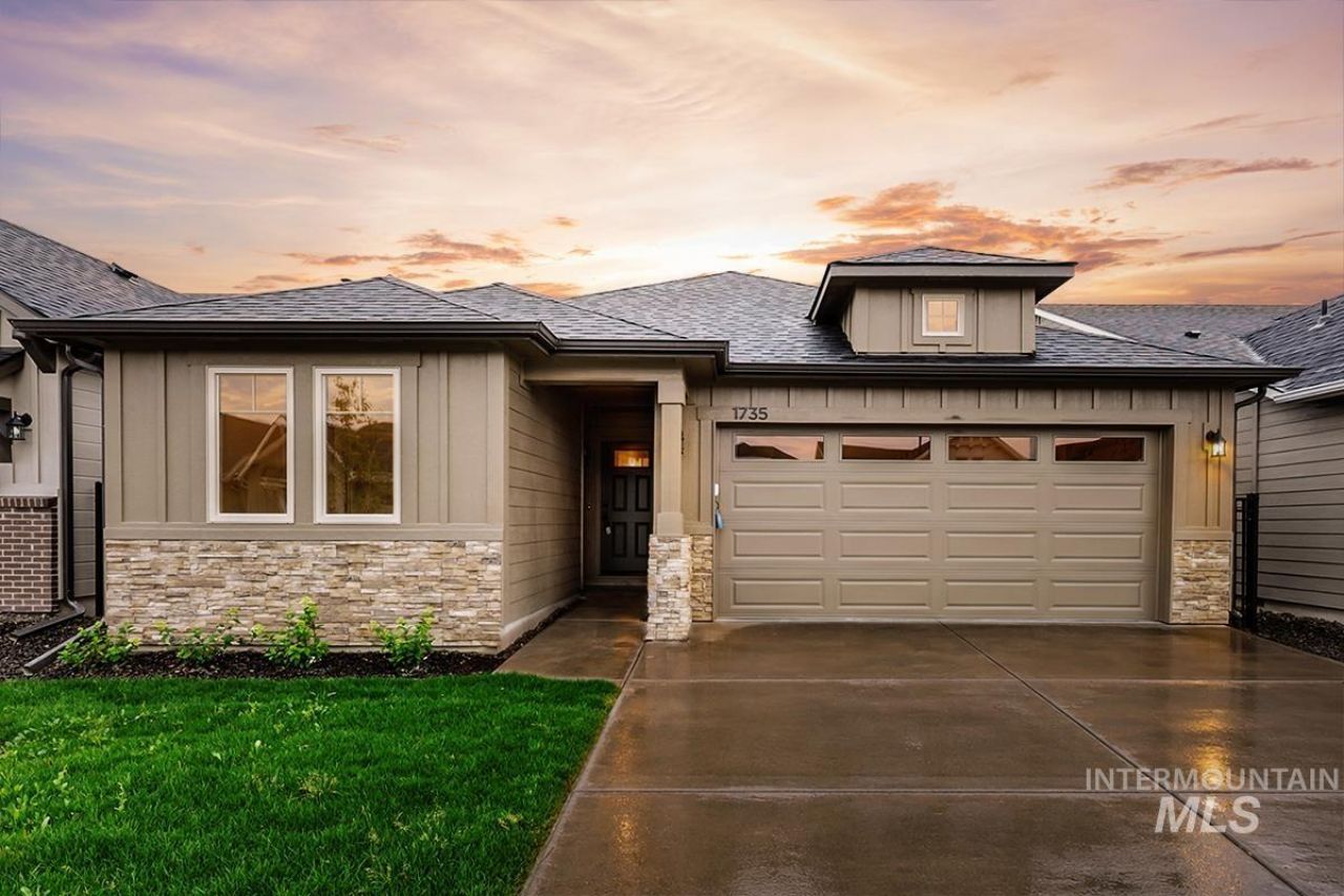 1674 E Hadler St., Meridian, ID 83642 Main Photo