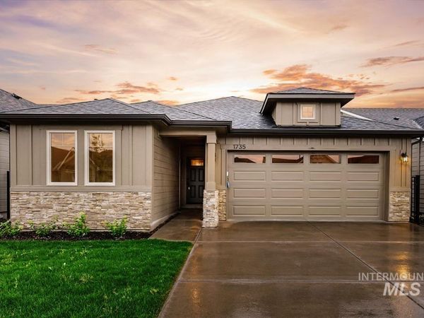 1674 E Hadler St., Meridian, ID 83642