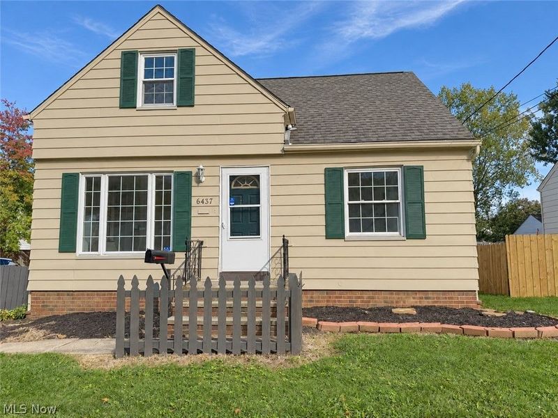 6437 Westminster Drive, Cleveland, OH 44129 Photo 20