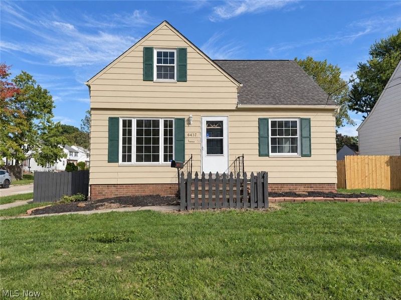 6437 Westminster Drive, Cleveland, OH 44129 Photo 22