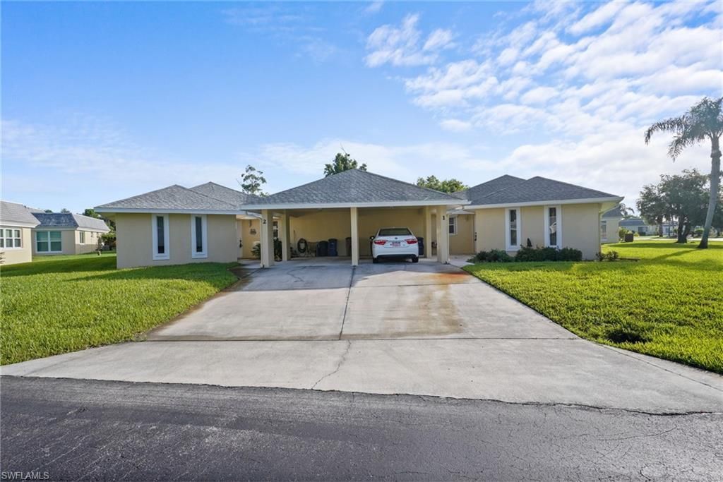 2 E Greens Cir , Lehigh Acres, FL 33936 Photo