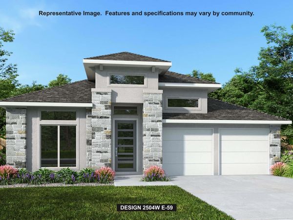 1421 Pansy TRL, Georgetown, TX 78628