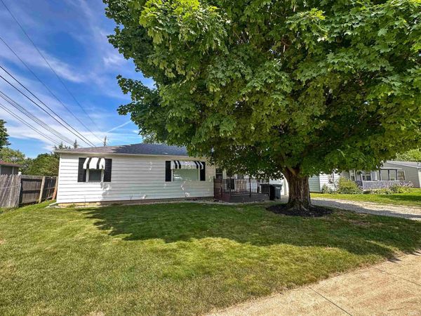 306 N Holland Street, Muncie, IN 47303