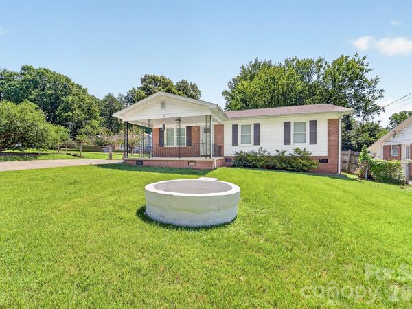4723 Northaven Drive, Charlotte, NC 28206