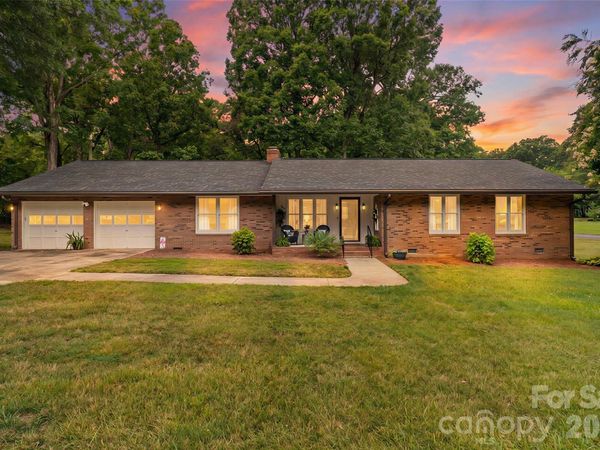 400 S Westover Drive , Monroe, NC 28112