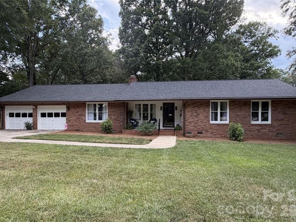400 S Westover Drive , Monroe, NC 28112
