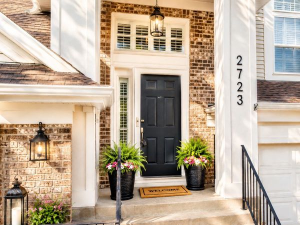 2723 Old Woods Trail, Unit 2723, Plainfield, IL 60586