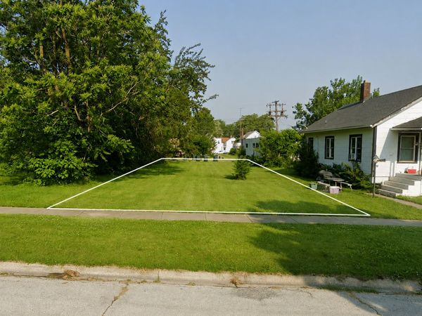 443 N Rosewood Avenue , Kankakee, IL 60901
