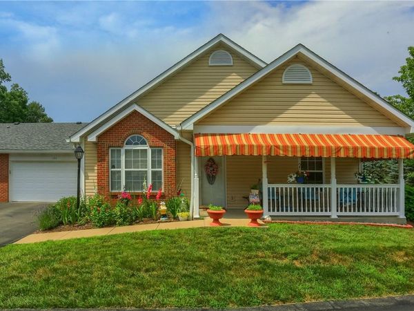157 Rana Lane, Gibsonia, PA 15044