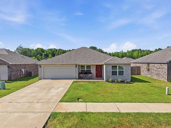 1115 Rockwell Drive , Conway, AR 72032