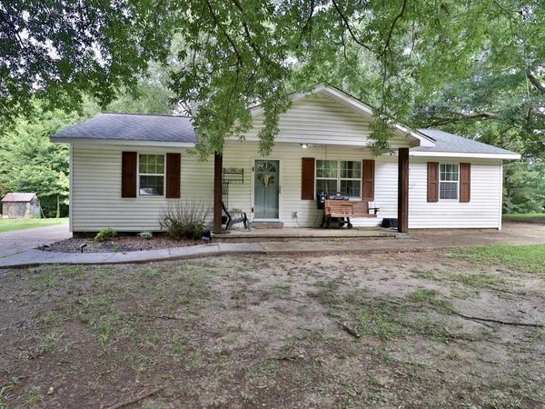 193 MCCLERKIN LN, Burlison, TN 38015
