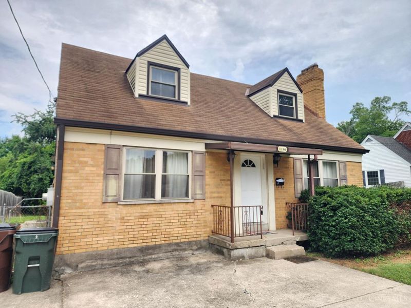 1196 Anderson Ferry Road, Delhi Twp, OH 45238 Photo 1