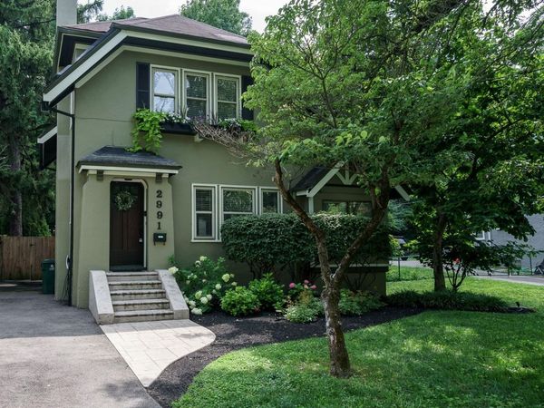 2991 Linwood Avenue, Cincinnati, OH 45208