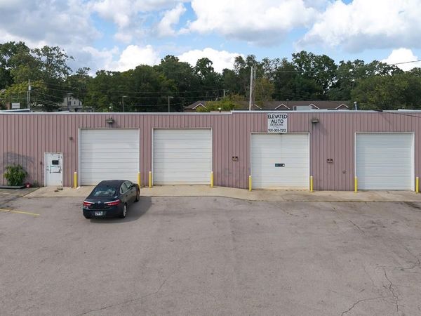 140 E Borden, Cookeville, TN 38501