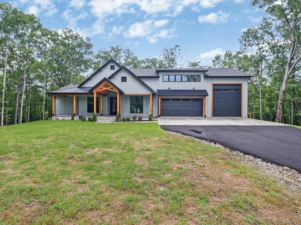 399 Annabelle Way, Jamestown, TN 38556