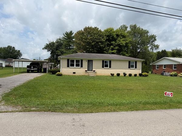 835 Anthony Avenue, Smithville, TN 37166