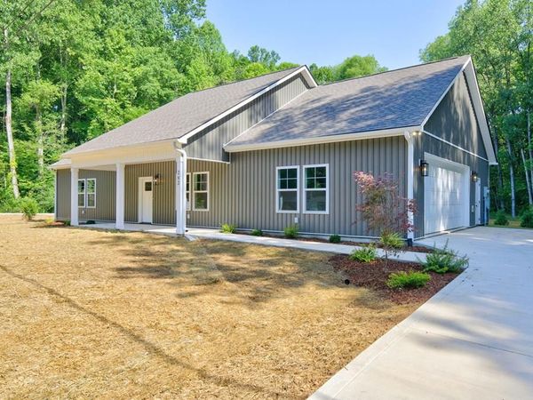 282 Kenway Street, Cookeville, TN 38501