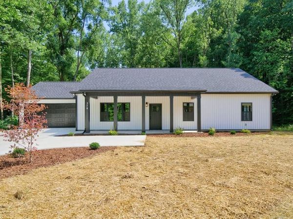 278 Kenway Street, Cookeville, TN 38501