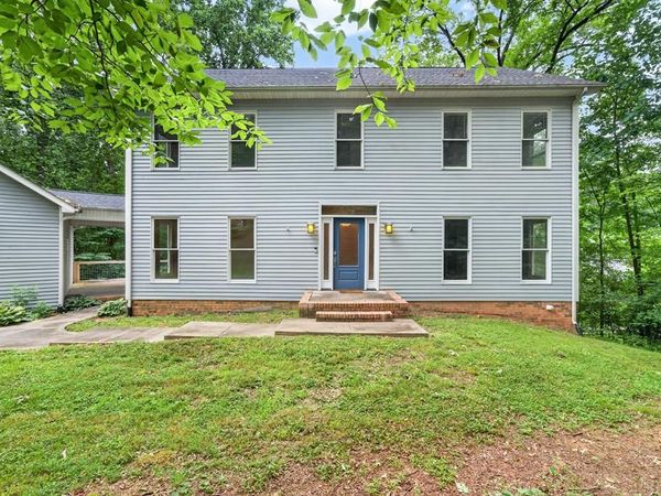 1945 Forest Circle, Cookeville, TN 38506