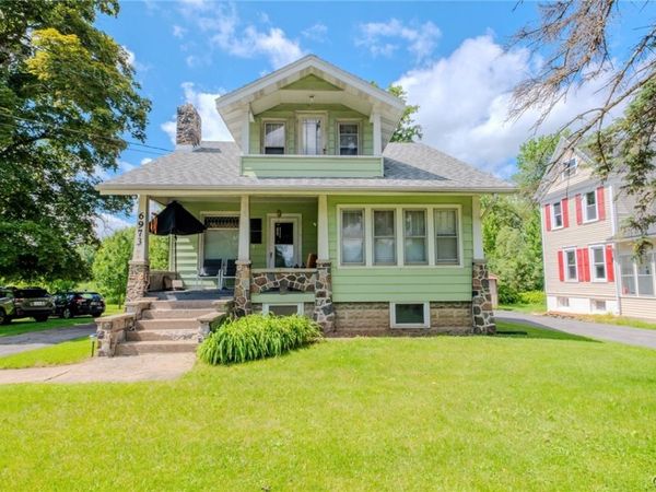 6973 Kirkville Road, East Syracuse, NY 13057