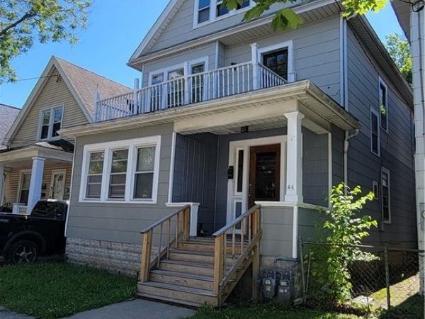44 Condon Ave Avenue , Buffalo, NY 14207