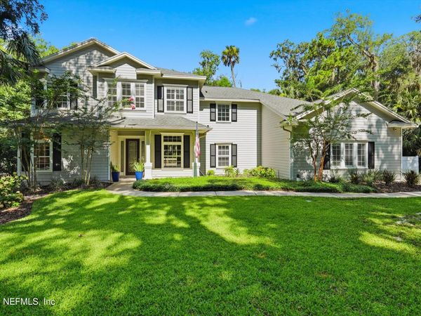 213 DUCKWOOD Lane, Ponte Vedra Beach, FL 32082