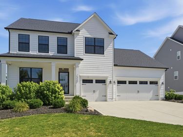 1430 Clover Street, Sunbury, OH 43074