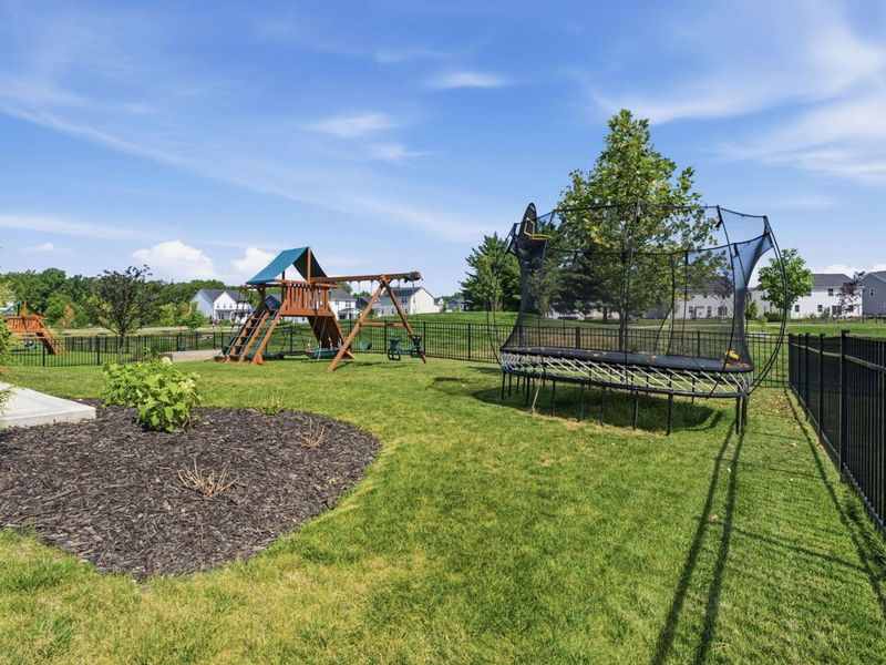 1430 Clover Street , Sunbury, OH 43074 Photo 67