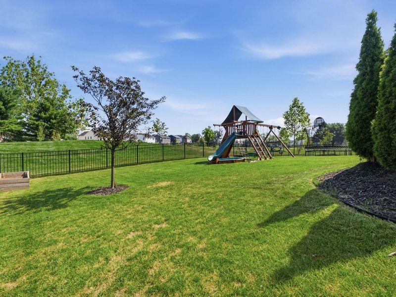 1430 Clover Street , Sunbury, OH 43074 Photo 68