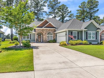 4953 Westwind Dr., Myrtle Beach, SC 29579