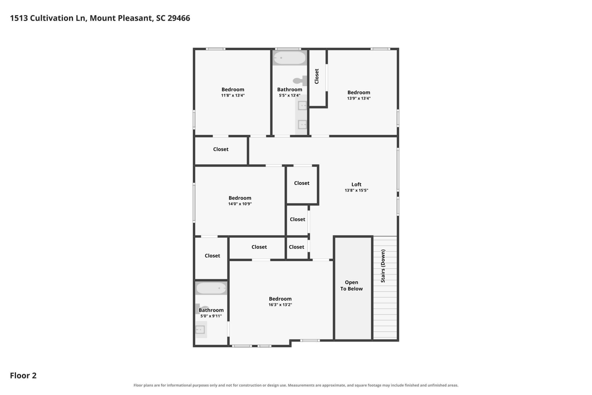 1513 Cultivation Lane Photo 61