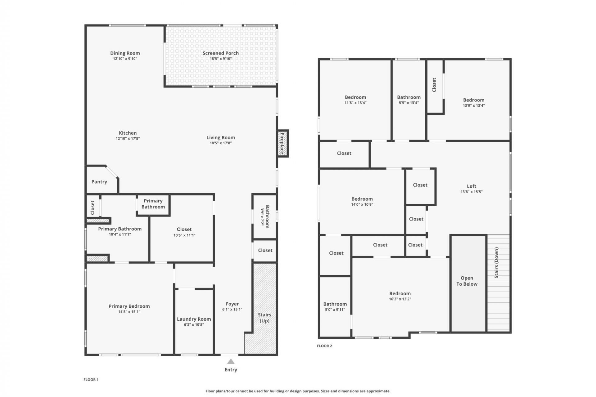1513 Cultivation Lane Photo 61