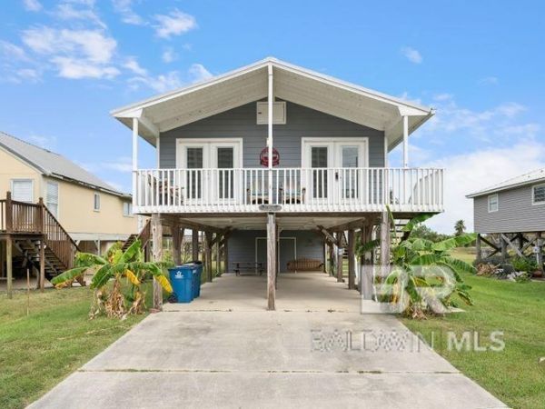 342 E 1st Avenue, Gulf Shores, AL 36542