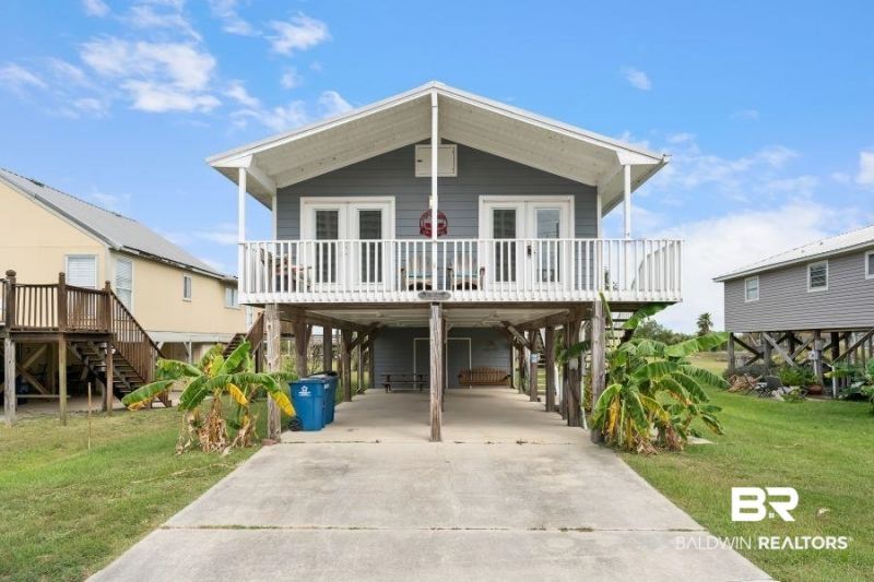 342 E 1st Avenue, Gulf Shores, AL 36542 Main Photo