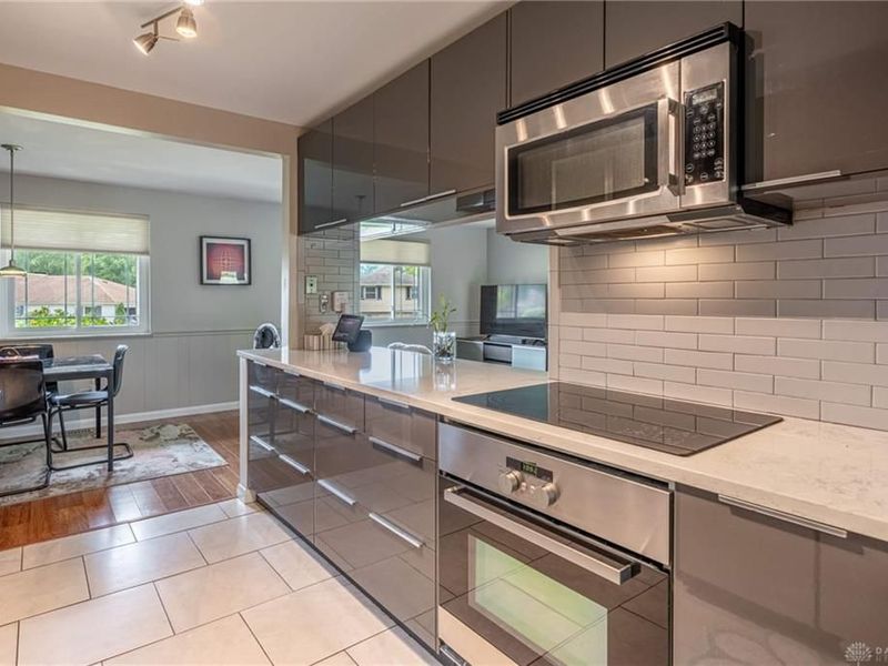 7705 John Elwood Drive, Centerville, OH 45459 Photo 13