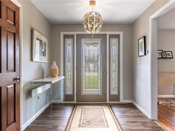 7705 John Elwood Drive, Centerville, OH 45459