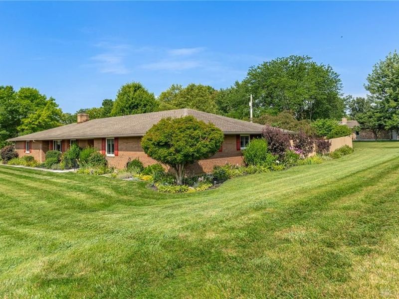 7705 John Elwood Drive, Centerville, OH 45459 Photo 31