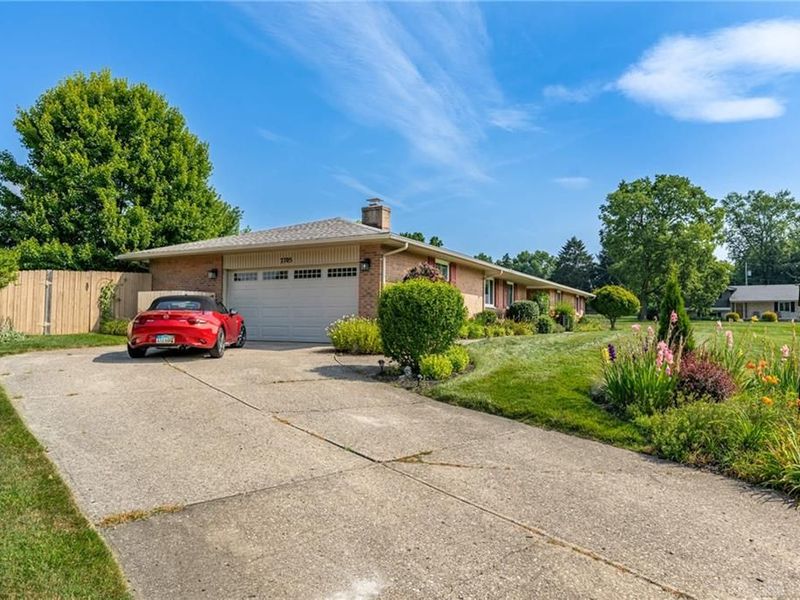 7705 John Elwood Drive, Centerville, OH 45459 Photo 32