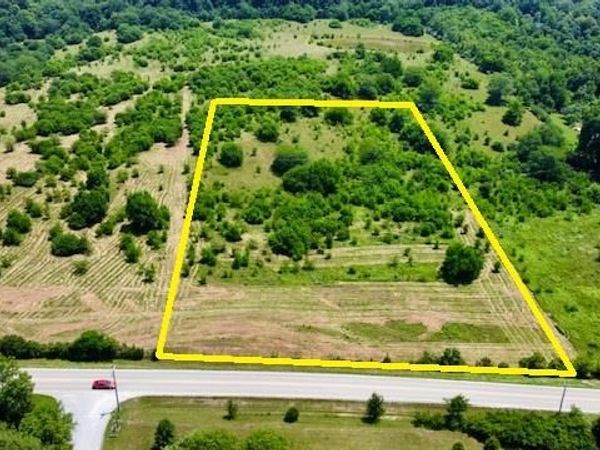 02 Middle Urbana Rd, Unit Tract #7, Urbana, OH 43078