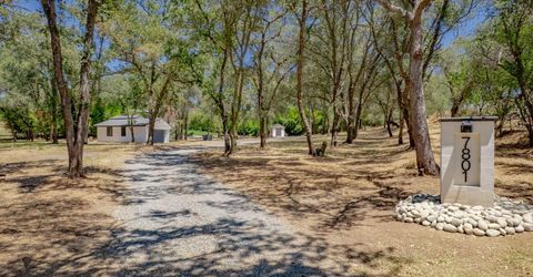 7801 Law Ln, Loomis, CA 95650 Photo