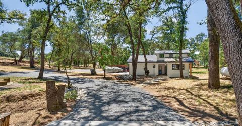 7801 Law Ln, Loomis, CA 95650 Photo