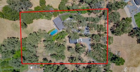 7801 Law Ln, Loomis, CA 95650 Photo