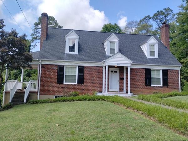 616 Mulberry RD , Martinsville, VA 24112