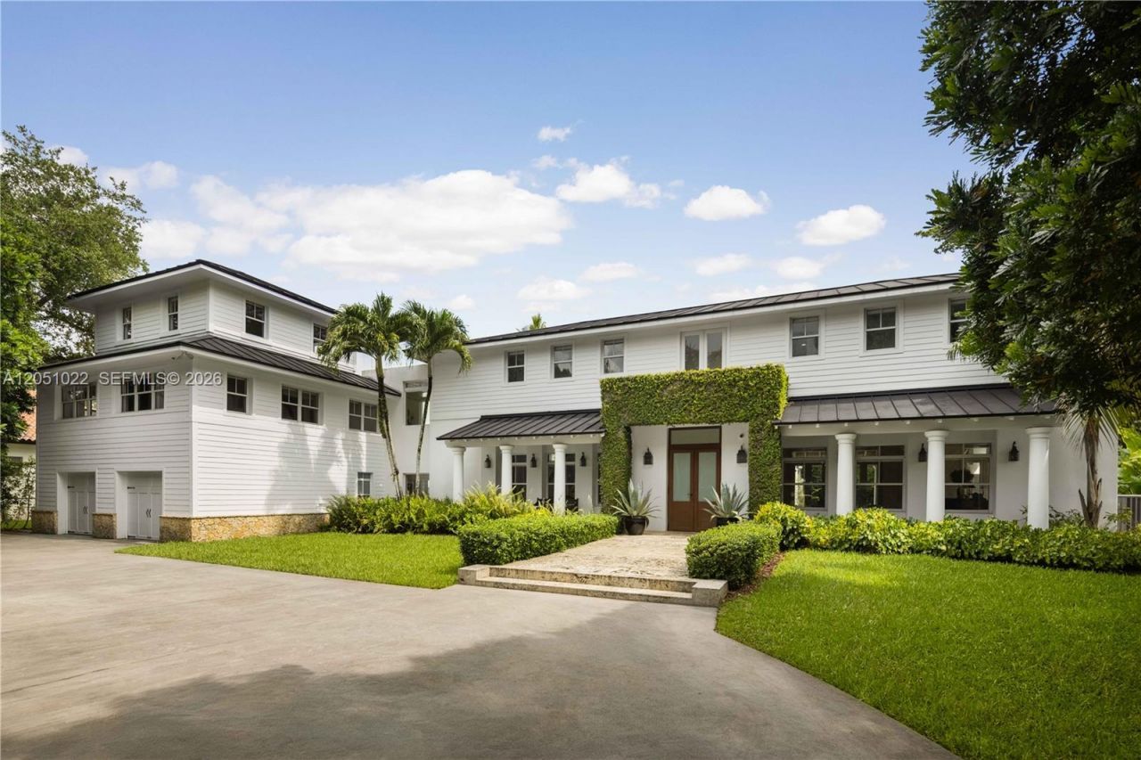 6845 SW 98th St , Pinecrest, FL 33156 Photo