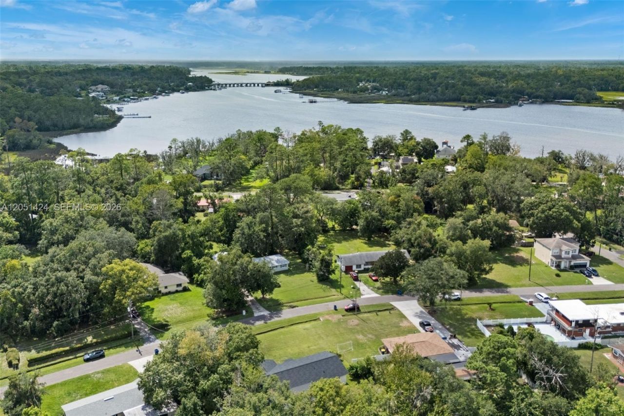 9775 Evans, Jacksonville, FL 32208 Photo