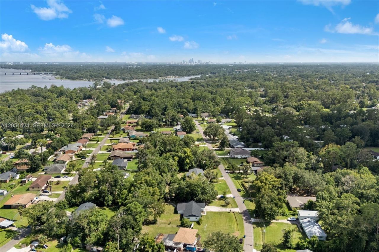 9775 Evans, Jacksonville, FL 32208 Photo