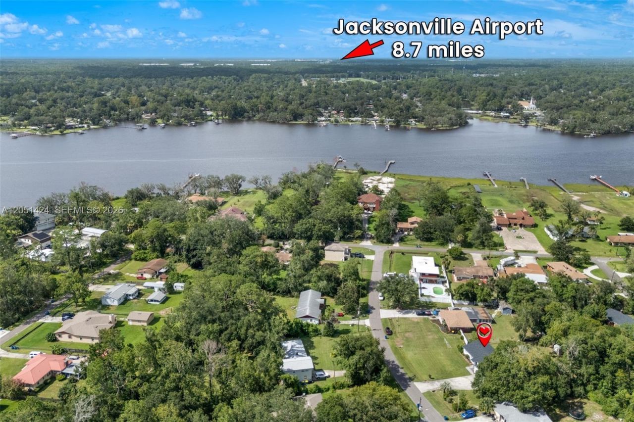 9775 Evans, Jacksonville, FL 32208 Photo