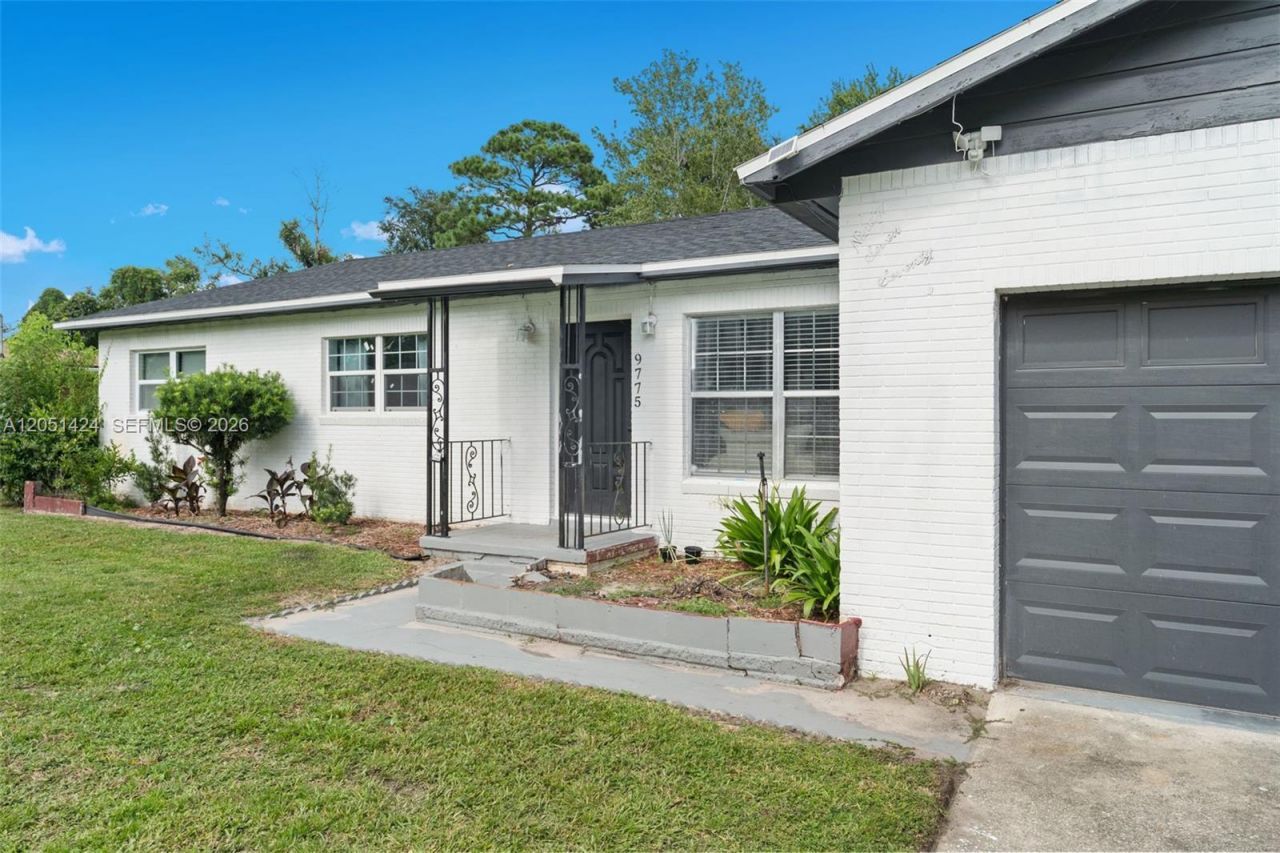9775 Evans, Jacksonville, FL 32208 Photo