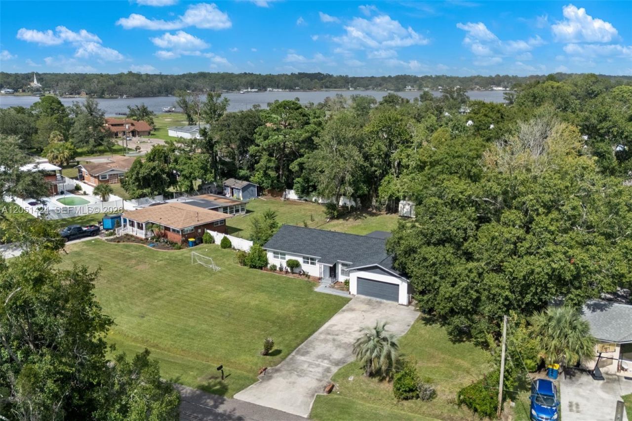 9775 Evans, Jacksonville, FL 32208 Photo