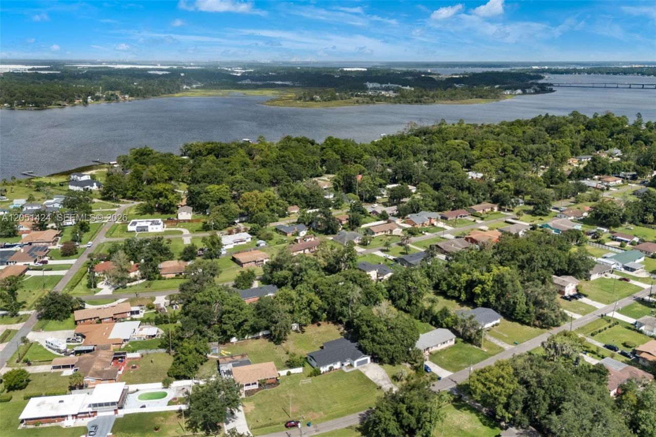 9775 Evans, Jacksonville, FL 32208 Photo